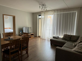 Beautiful apartment with sauna, Tallinn